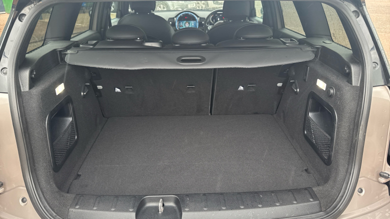 MINI Hatchback 2.0 Cooper S Exclusive 5dr Petrol Hatchback